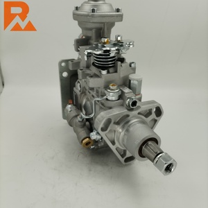 Pompe à injection de carburant 0460424424 VE4 12F1100L2035 504251949 L2035 pour moteur F4GE9484C J601/J602 4.5L - Product Image 2