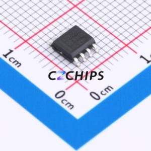 Amplificador operacional de chip IC de circuito integrado AD8092M/TR SOP-8 nuevo y original - Product Image 1