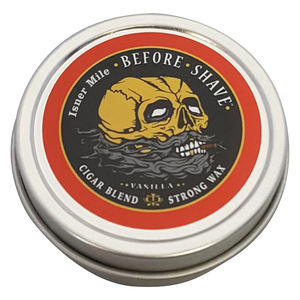 บาล์มจัดแต่งทรงเคราและ<span class=keywords><strong>หนวด</strong></span>สูตรธรรมชาติ ปราศจา<span class=keywords><strong>ก</strong></span><span class=keywords><strong>ก</strong></span>ารทดลองกับสัตว์ สำหรับ<span class=keywords><strong>ผู้ชาย</strong></span> - Product Image 2