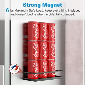 Étagère à épices en métal rangement de cuisine support à épices <span class=keywords><strong>mural</strong></span> en fer gain de place organisateur supports de rangement et supports - Product Image 6