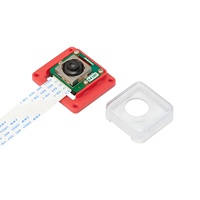 Module de caméra autofocus 1/1.32" 64MP avec une résolution allant jusqu'à 9248 x 6944 pixels, compatible avec Raspberry Pi
