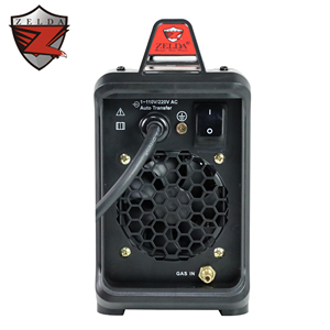 <span class=keywords><strong>Poste</strong></span> à souder <span class=keywords><strong>TIG</strong></span> 250 à arc pulsé de haute qualité 110V/<span class=keywords><strong>220V</strong></span> avec moteur DC pour acier inoxydable - Product Image 5