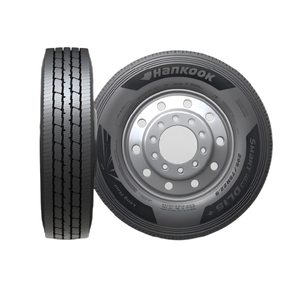 Neumáticos para Camión 11R22.5 11R24.5 Smart Flex DL15+ TBR, Posición de Tracción, Neumáticos de Nieve para Invierno M+S 11R22.5 11R24.5 11R22.5 11R24 - Product Image 3