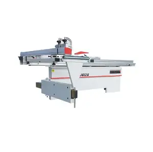 electric power wood working table horizontal band saw cutting machines machine for wood