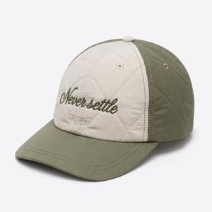 Gorra de Béisbol Acolchada de Nylon con 6 Paneles, Bordado Plano Personalizado con Logotipo T&L, Visera Curva Ajustable, para Invierno - Product Image 1