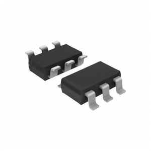 Transistores en Stock SOT-23-6 Thin, TSOT-23-6 AM3816N Comprar Componentes Electrónicos en Línea - Product Image 1