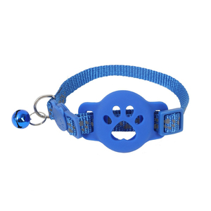 Collar para Gatitos con Diseño Adorable y Soporte para Apple Airtag, Venta al Por Mayor - Product Image 4