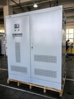 Régulateur de tension automatique 380V, stabilisateur AVR SBW-F-1000KVA