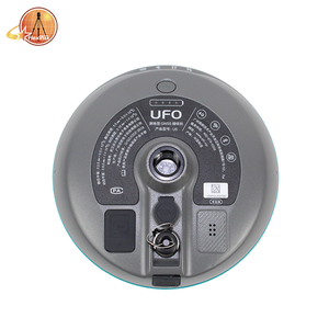เสาสำรวจความเร็วสูง UFO U5 RTK GNSS มีความแม่นยำสูง - Product Image 5