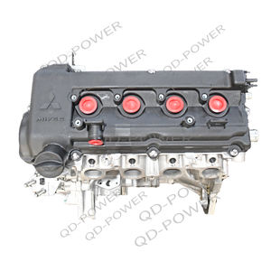 Di alta qualità 1.6T 4 a92 4 cilindri 108KW lungo blocco del motore per Mitsubishi - Product Image 3