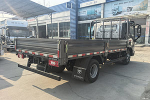 Qualité fiable, styles variés, fourgonnettes à vendre en Chine, approvisionnement en gros local - Product Image 5