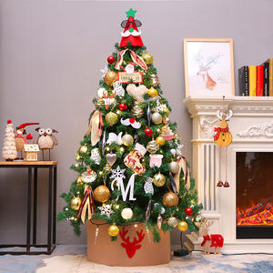 Ensemble <span class=keywords><strong>de</strong></span> petit arbre <span class=keywords><strong>de</strong></span> Noël <span class=keywords><strong>de</strong></span> Noël ensemble <span class=keywords><strong>de</strong></span> décorations décoration <span class=keywords><strong>de</strong></span> scène à <span class=keywords><strong>faire</strong></span> <span class=keywords><strong>soi</strong></span>-même - Product Image 1