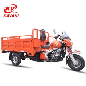 Triciclos gas Cargo 3 Carga Solar Pakistán 300Cc Moto Roues 160Cc Electronic Enfant Handicape <span class=keywords><strong>400Cc</strong></span> A <span class=keywords><strong>Triciclo</strong></span> de Gas - Product Image 3