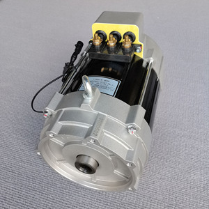 Kit de Conversión para Automóvil de 7.5kW con Motor y Controlador - Product Image 4