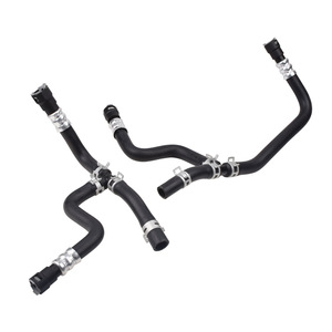 Kit de Mangueras de Calefacción 25862088 20765678 para Modelos Buick 2007-2017, Mangueras de Refrigerante de Repuesto - Product Image 4