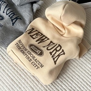 Sudadera con Capucha para Perro Otoño Invierno con Bolsillo, Sudadera Acogedora para Perros Pequeños y Medianos, Ropa Linda para Cachorros - Product Image 3