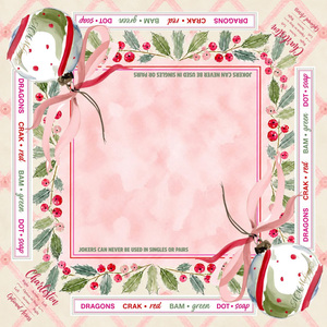 Ensemble de tuiles de mahjong américaines motif sapin de Noël aquarelle, 160 pièces, en acrylique blanc, cadeau de Noël, <span class=keywords><strong>globe</strong></span> à neige, motif bonhomme en pain d'épices et chocolat chaud - Product Image 6