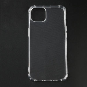 Coque de téléphone en Silicone transparent pour Tecno Camon 16 Premier Pop 4 Spark 6 10C étuis de protection en TPU antichoc - Product Image 6