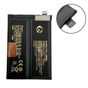 Batterie de téléphone portable rechargeable BLP855 2250mAh pour <span class=keywords><strong>OPPO</strong></span> Reno6 Pro/Reno8/Reno8 Pro Garantie 1 an En stock - Product Image 4