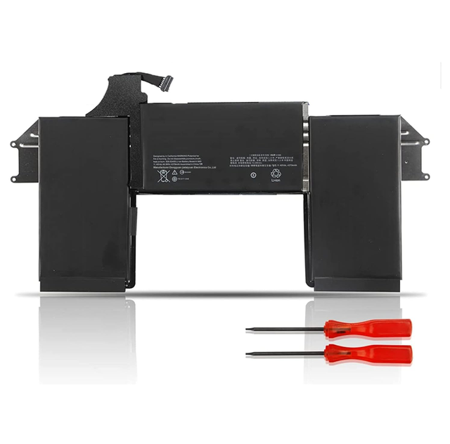 Wholesale  A1965 A1932 A2179 Laptop Battery Compatible with for MacBook Air 13"