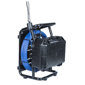 Granfoo HD Monitor DVR dưới nước kiểm tra đường ống Hệ thống Camera góc rộng CMOS cảm biến IP68 không thấm nước H.264 nén <span class=keywords><strong>video</strong></span> - Product Image 2