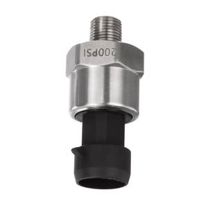 Trasduttore di pressione dell'aria del sensore 0-100kpa npt1/8 150-0.5 v di pressione di 4.5 psi - Product Image 4