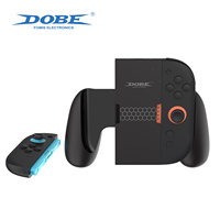 Accessoires de jeu DOBE Switch 2, poignée confortable pour Nintendo Switch 2, Switch2 Joy-Con