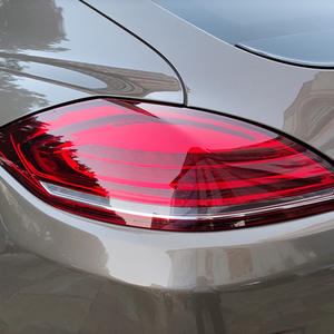 Luces traseras LED Porsche Panamera 970 de 12V secuenciales para reemplazo/reparación - Product Image 2