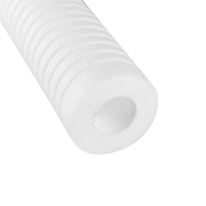 Lõi lọc nước <span class=keywords><strong>PP</strong></span> <span class=keywords><strong>Micron</strong></span> 10 inch, dùng cho hộ gia đình, lọc nước bằng tay hoặc điện, dùng cho chậu rửa, ngoài trời, khách sạn, tốc độ lọc <span class=keywords><strong>5</strong></span> <span class=keywords><strong>Micron</strong></span> - Product Image 5