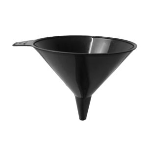 <span class=keywords><strong>2023</strong></span> Mejor Sellado Logotipo de color personalizado 7,5 'Embudo de plástico grande - Product Image 1