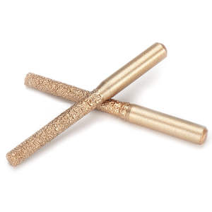 <span class=keywords><strong>ดอก</strong></span>สว่านเพชรแบบ<span class=keywords><strong>ต</strong></span>รงสูญญากาศสำหรับแกะสลักหินอ่อนหิน - Product Image 1