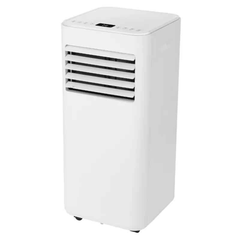 New Style 7000btu To 14000btu 24 Hours Timer Mobile AC Mini Air Conditioner Portable