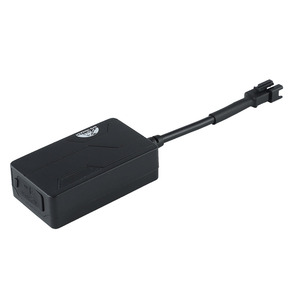 Rastreador GPS Baanool para Motocicleta, Automóvil, Camión, Vehículos de 12V y 24V, Coban 311c con Plataforma Web y Aplicación Baanool IoT - Product Image 2