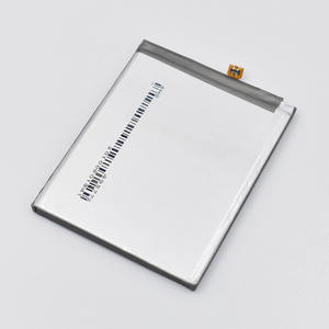 EB-BA415ABY de bonne qualité pour <span class=keywords><strong>Samsung</strong></span> Galaxy Galaxy <span class=keywords><strong>A41</strong></span> <span class=keywords><strong>Batterie</strong></span> de téléphone de remplacement SM-A415F 3500mAh - Product Image 2