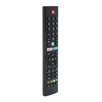 Vente en gros d'usine pour Philips TV Bluetooth, commande vocale Programmable IR
