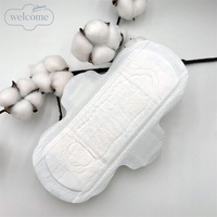 Gratis pengiriman barang grosir produk di bawah 1 dolar bantalan pembalut wanita harga rendah pemasok emas bantalan sanitasi