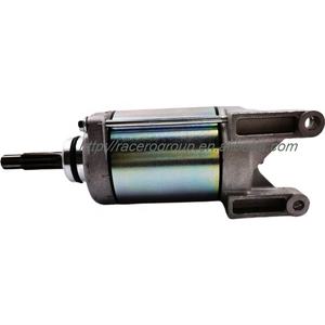 Motor de Arranque OEM 300CC XRE300 31200-KVK-901 para <span class=keywords><strong>Honda</strong></span>, Motor de Arranque de 12v, Piezas de Motocicleta <span class=keywords><strong>Xre</strong></span> <span class=keywords><strong>300</strong></span> - Product Image 4