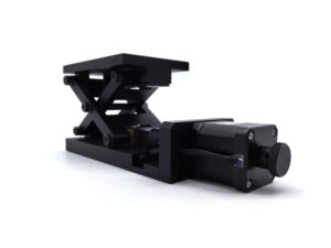 Lsds-50js Optica Z-As Vertaaltrap Gestuurde Lineaire Gemotoriseerde Trap Micrometer Hefplatform Finetuning Lineaire Trap - Product Image 4