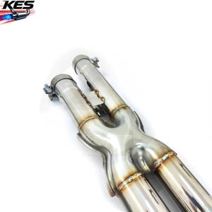Electronic Exhaust Valve <strong>Silencer</strong> Remote Rebound Controller for BMW G07 X7 M50i V8 4.4tt Polished OEM Services Provided - Product Image 2