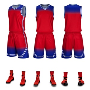 Maillots d'entraînement réversibles pour basketball et football, gilets en mesh double face pour adultes, grandes tailles, séchage rapide, respirants, imprimés - Product Image 4