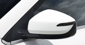 Cho <span class=keywords><strong>geely</strong></span> hình học một bên gương lắp ráp gương phía sau gương phản chiếu bên trái và bên phải Hội đồng sơn - Product Image 4