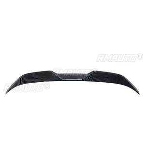 Aileron de coffre arrière pour voiture G42 M2 G87, accessoires de voiture pour BMW Série 2 G42 M2 G87 2022+, modification de l'aileron de coffre arrière - Product Image 6
