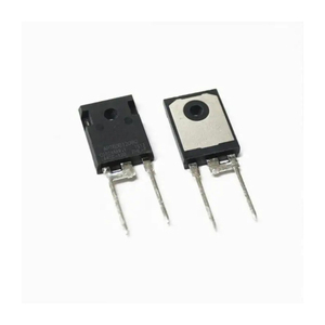 Diode de récupération ultra-rapide APT60D120BG 1200V 60 Ampères TO-247 usage général - Product Image 1