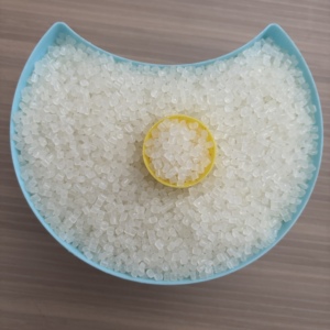 Natural LLDPE Granules Low Density <b>Plastic</b> <b>Pellets</b> LLDPE Virgin Film Blowing Grade - Product Image 5