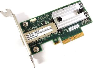 Mellanox MCX311A-XCAT ConnectX-<span class=keywords><strong>3</strong></span> En bên ngoài có dây Ethernet máy chủ Network Adapter <span class=keywords><strong>PCI</strong></span> <span class=keywords><strong>Express</strong></span> <span class=keywords><strong>3</strong></span>.0 trong kho - Product Image 4