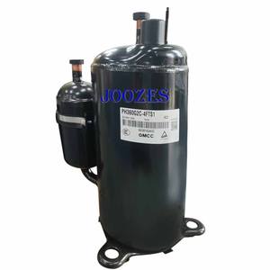 Компрессор кондиционера GMCC 50 Гц/220-240 В 5000BTU DSN86V01UZDX R290 - Product Image 4