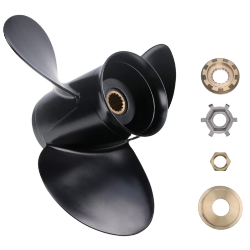 Aftermarket Marine Parts Propeller 4877344A45 48