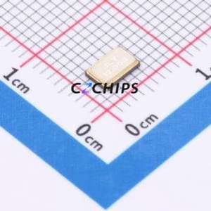 Y503212MLCC4X Crystal (Passive) SMD5032-4P Crystal Oscillator SMD Crystal Oscillator 12MHz 20ppm 20pF - Product Image 1