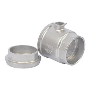 पंप के लिए कस्टम उच्च मैंगनीज स्टील टरबाइन इम्पेलर उद्योग निवेश रेत कास्टिंग प्रीमियम स्टील फाउंड्री अनुकूलन धातु - Product Image 2