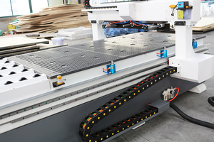 Hot Bán Chế Biến Gỗ ATC <span class=keywords><strong>CNC</strong></span> Gỗ <span class=keywords><strong>Router</strong></span> Máy 1325 Với ATC Công Cụ Thay Đổi Bit Cho Gỗ <span class=keywords><strong>CNC</strong></span> <span class=keywords><strong>Router</strong></span> Giá - Product Image 6